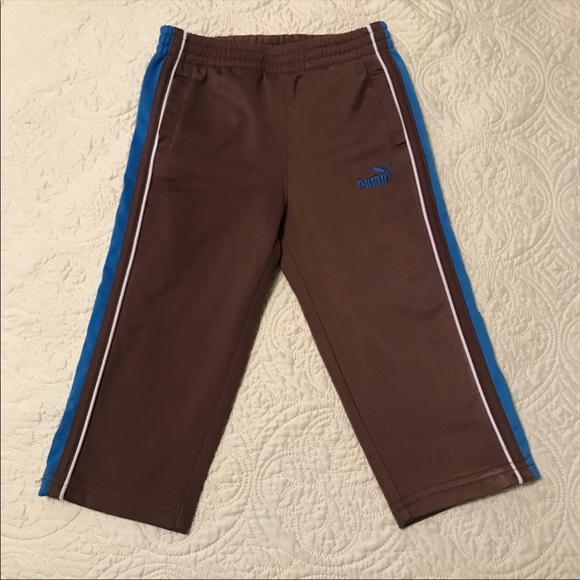Puma Other - puma baby boy pants